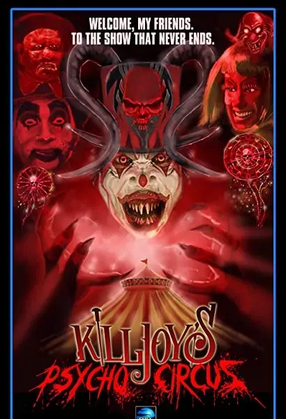 Killjoy's Psycho Circus