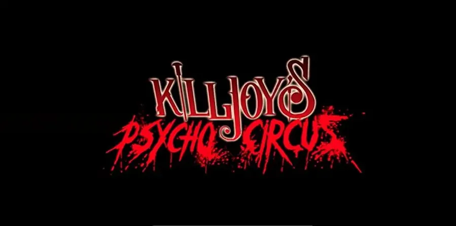 Killjoy's Psycho Circus online