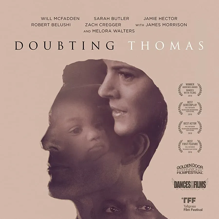 Doubting Thomas online