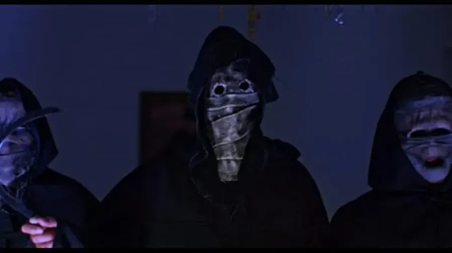 House of Salem online