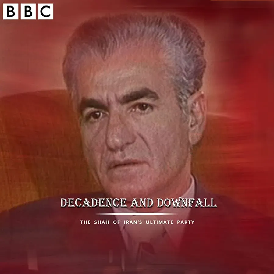 Decadence and Downfall: The Shah of Iran's Ultimate Party online