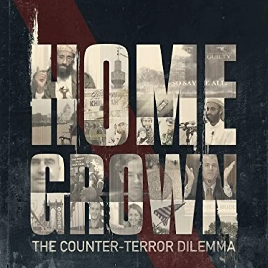 Terroryzm: Dylematy frontu domowego online