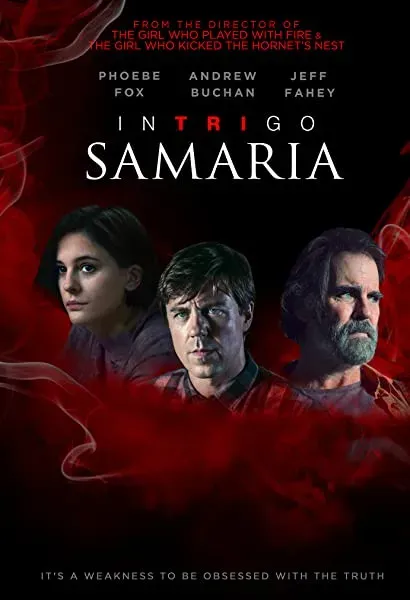 Intrigo: Samaria
