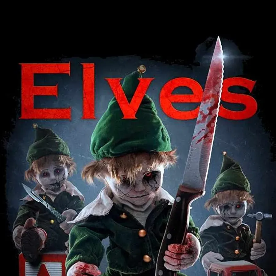 Elves online