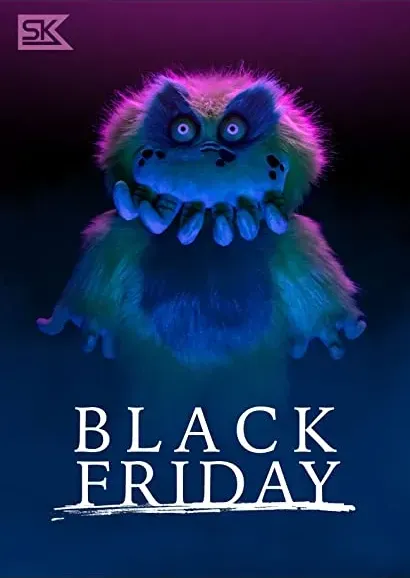 Black Friday