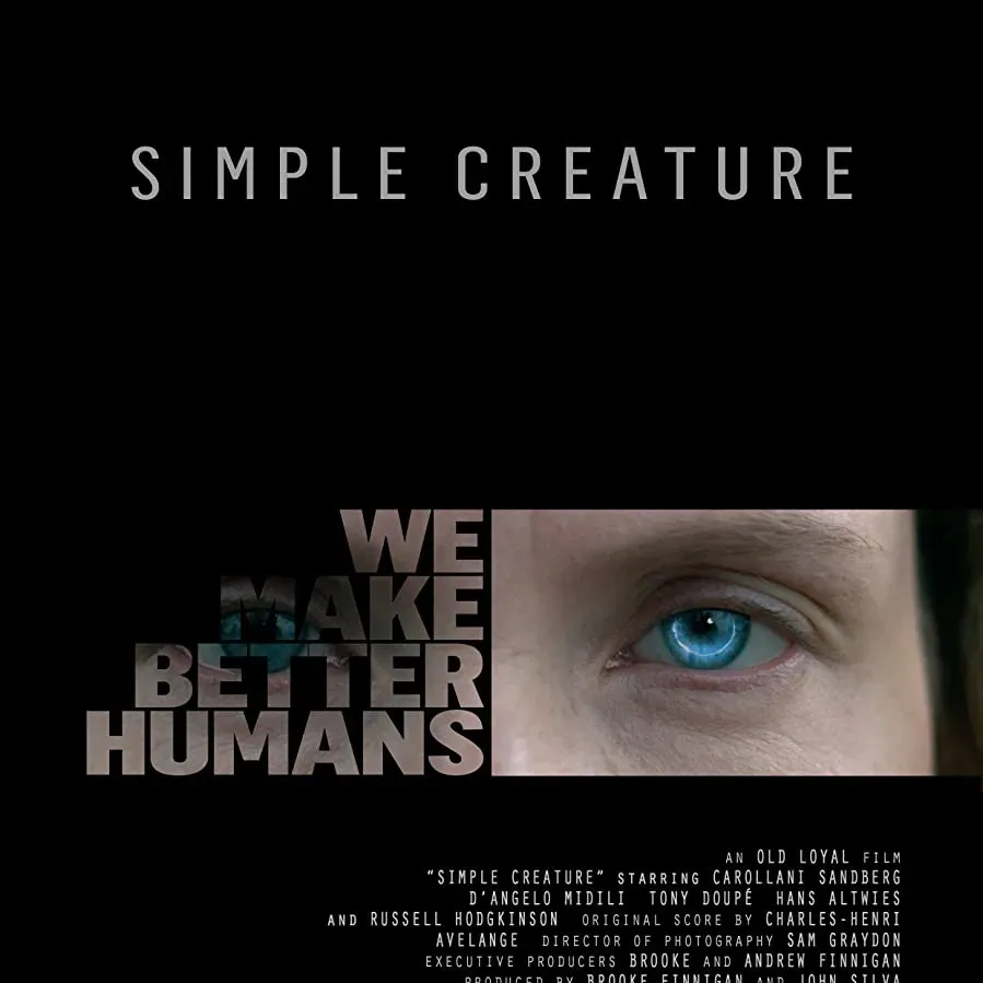 Simple Creature online
