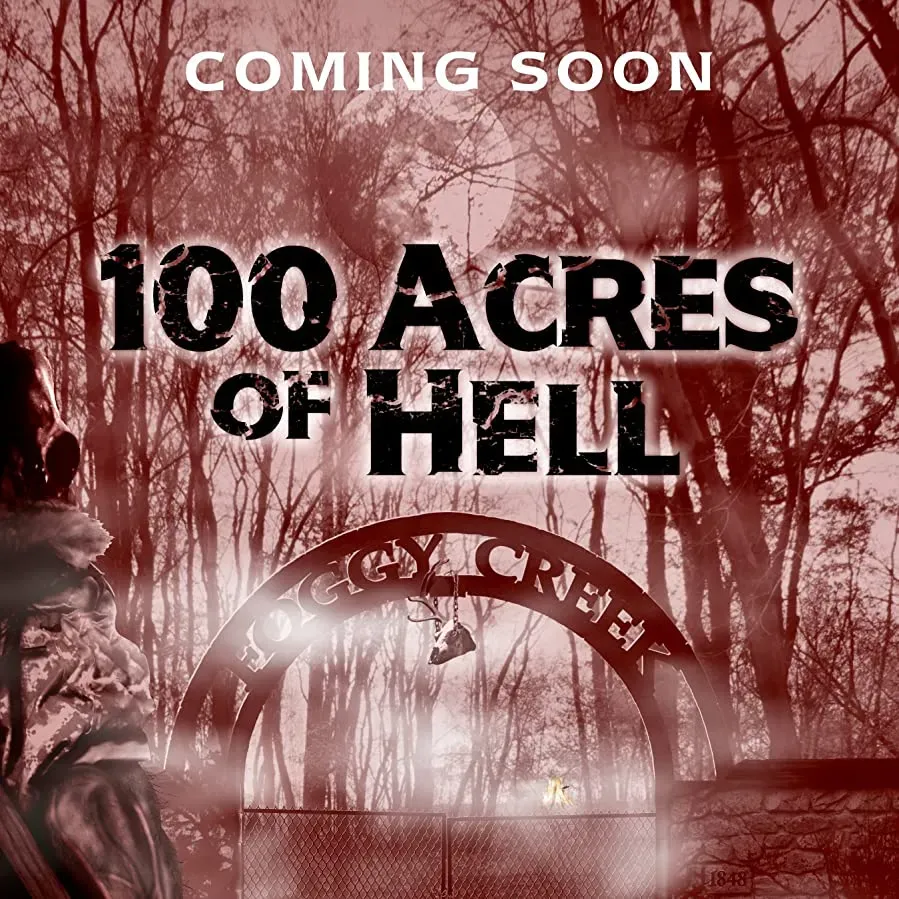 100 Acres of Hell online