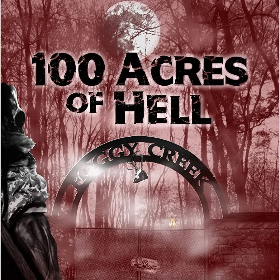 100 Acres of Hell online