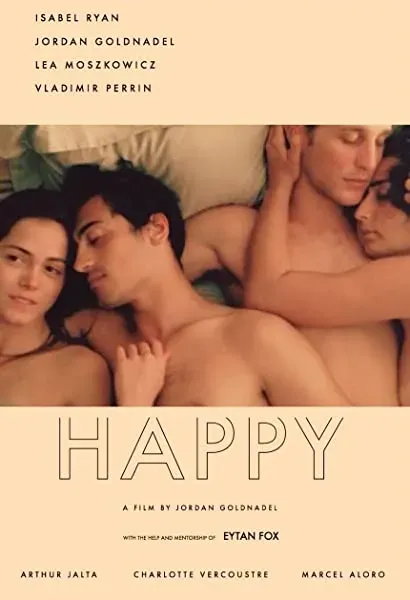 Happy