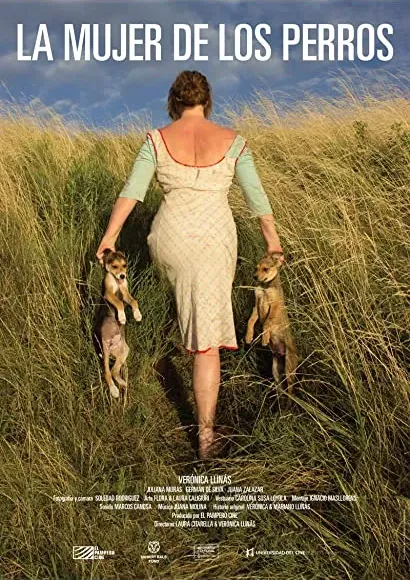 La mujer de los perros