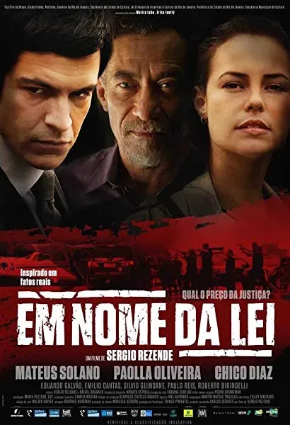 Em Nome da Lei