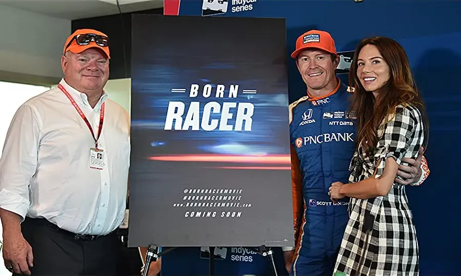 Born Racer online