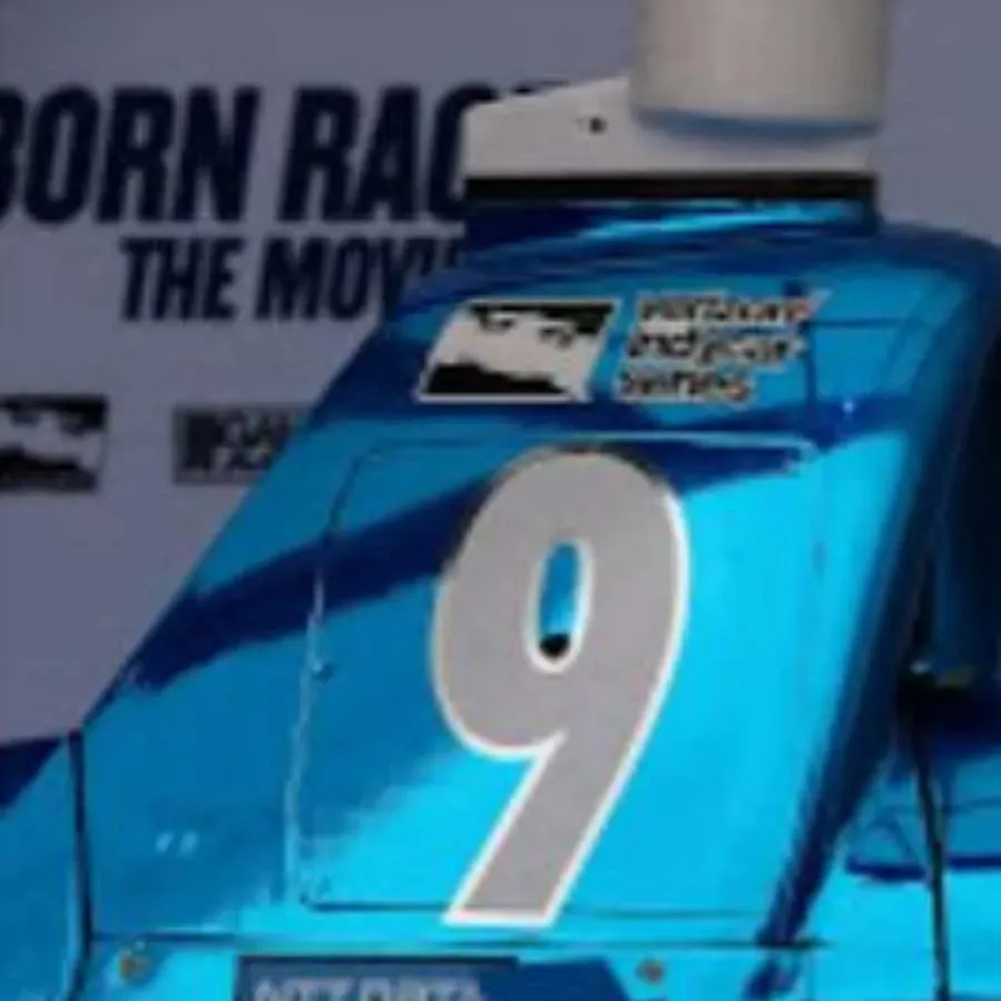 Born Racer online