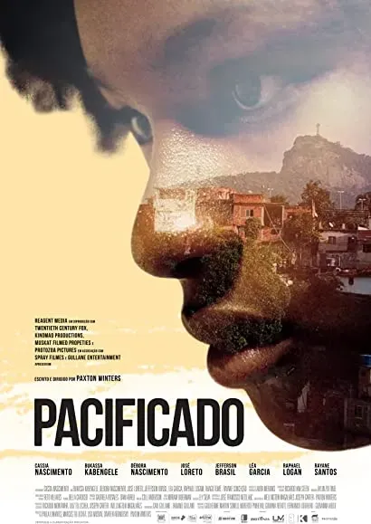 Pacified