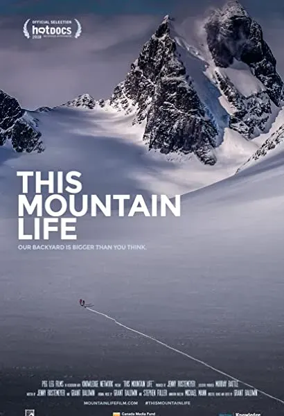 This Mountain Life