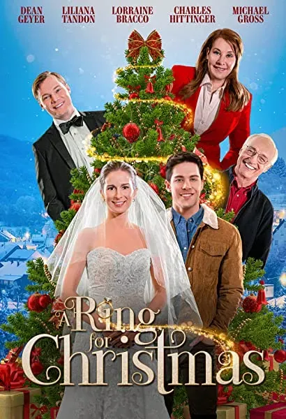 A Ring for Christmas