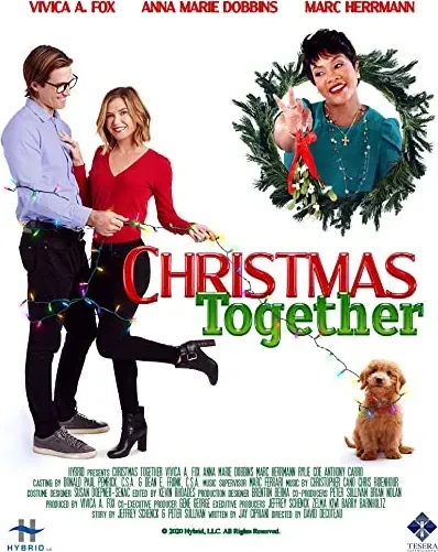 Christmas Together