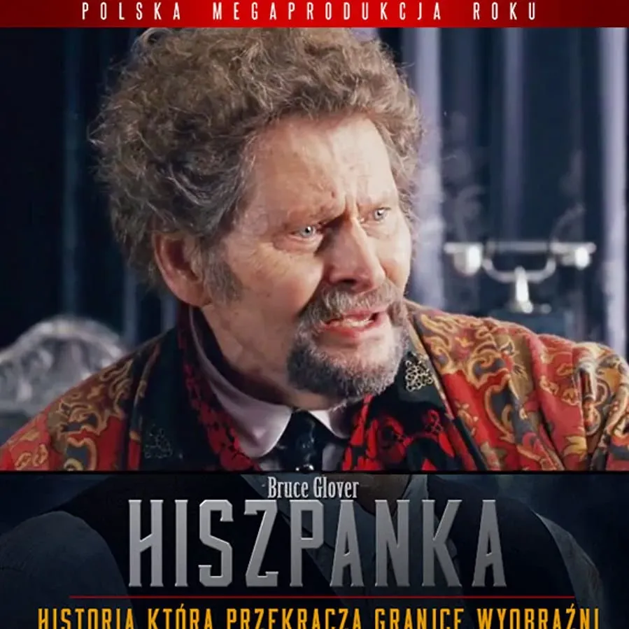 Hiszpanka online