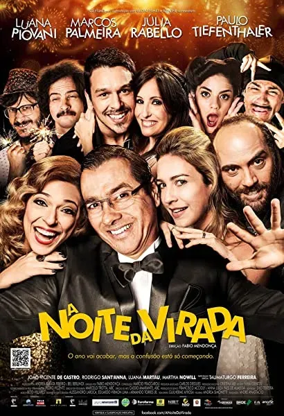 A Noite da Virada