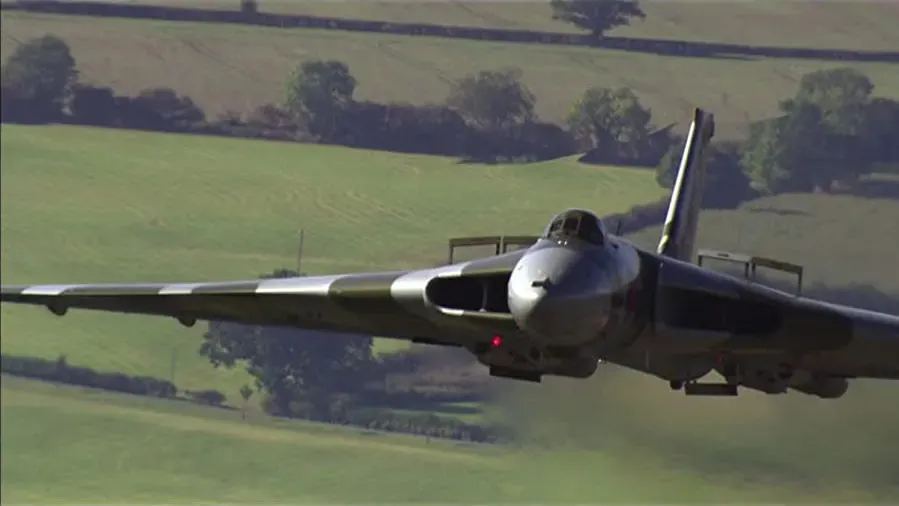 Guy Martin: The Last Flight of the Vulcan Bomber online