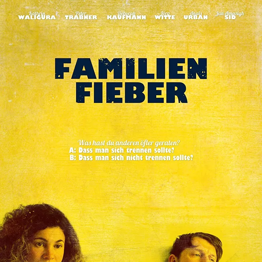 Familienfieber online