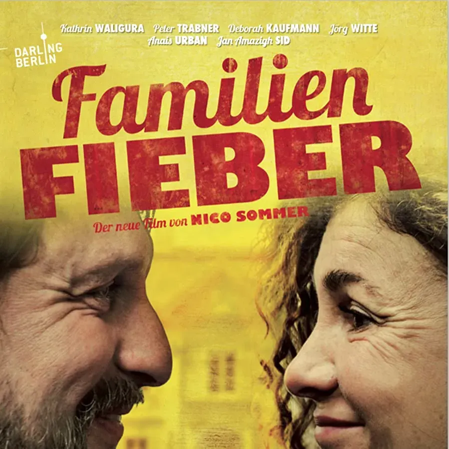Familienfieber online