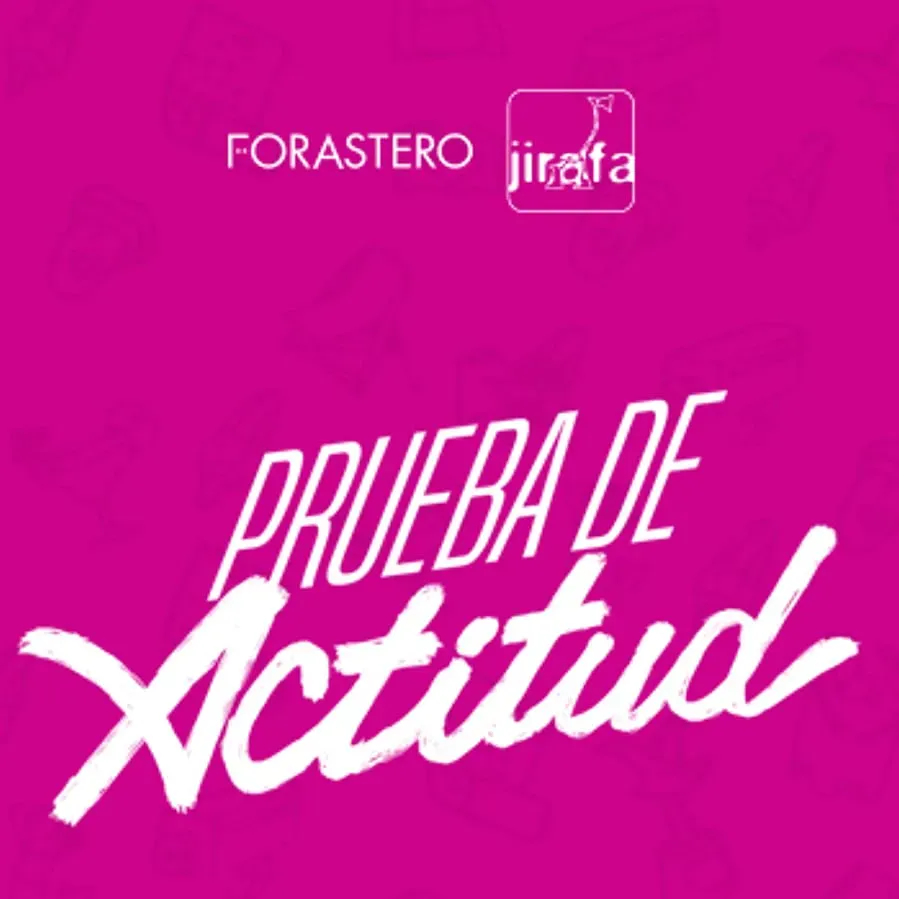 Prueba de Actitud online