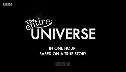 The Entire Universe