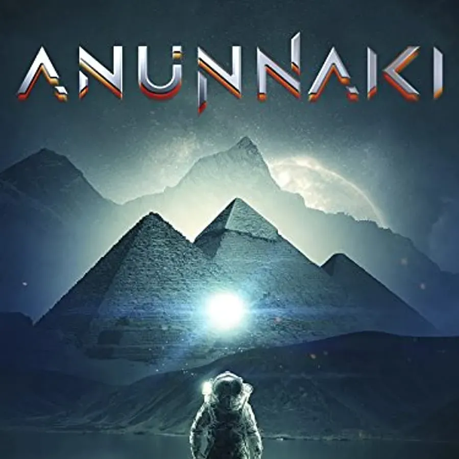 Anunnaki online