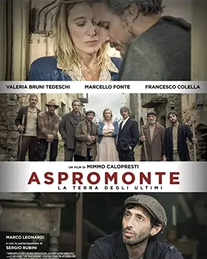 Aspromonte