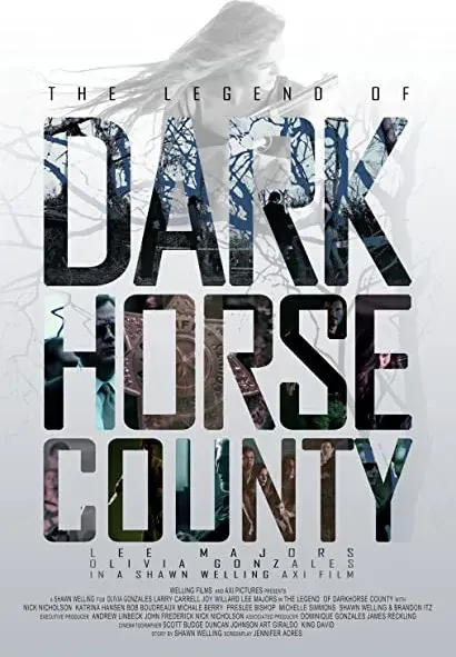 The Legend of DarkHorse County