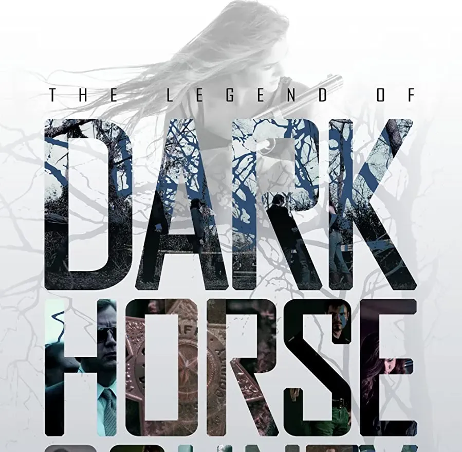 The Legend of DarkHorse County online