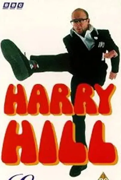 Harry Hill: Live