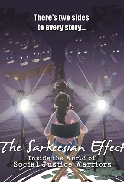 The Sarkeesian Effect: Inside the World of Social Justice Warriors
