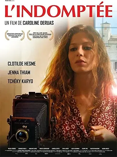 L'indomptée