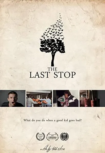 The Last Stop
