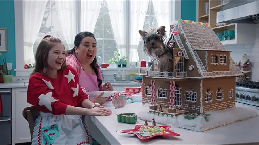 Puppy Star Christmas online