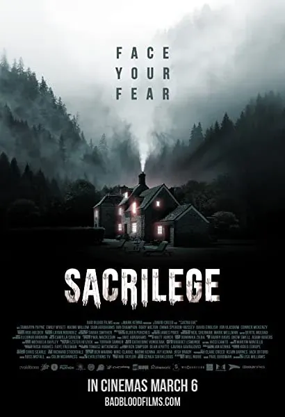 Sacrilege