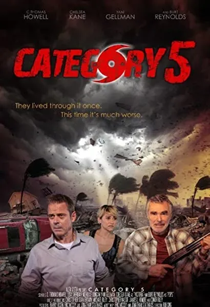 Category 5