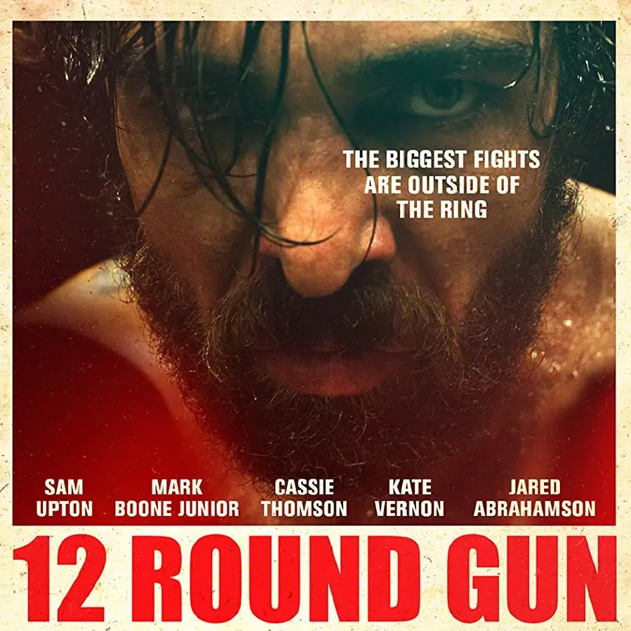 12 Round Gun online