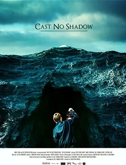 Cast No Shadow