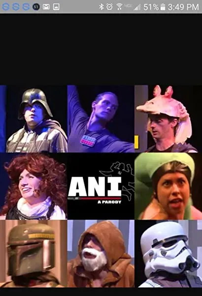 ANI: A Parody