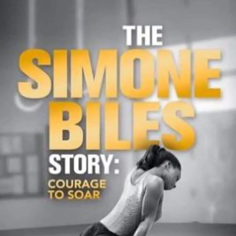 The Simone Biles Story: Courage to Soar online