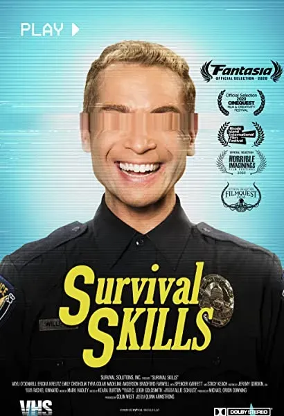 Survival Skills