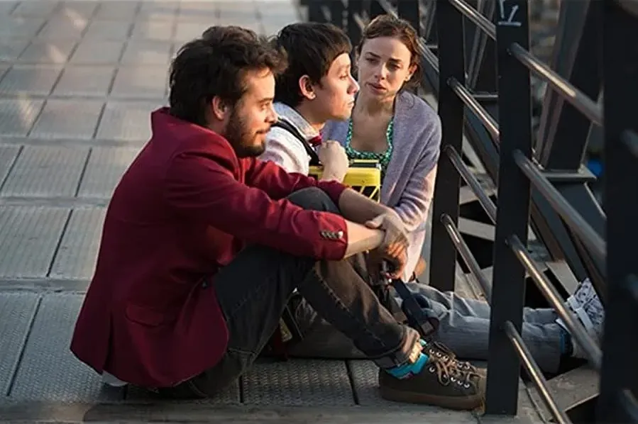 ¿Conoces a Tomás? online