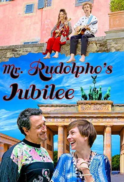 Mr. Rudolpho's Jubilee
