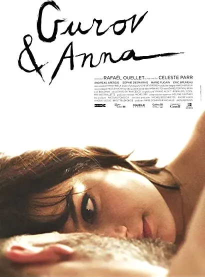Gurov and Anna