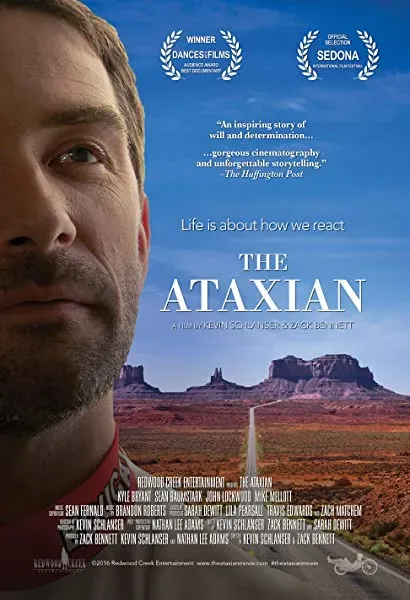 The Ataxian