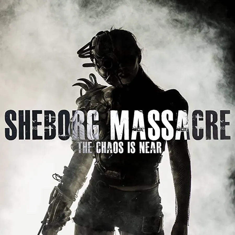 Sheborg Massacre online
