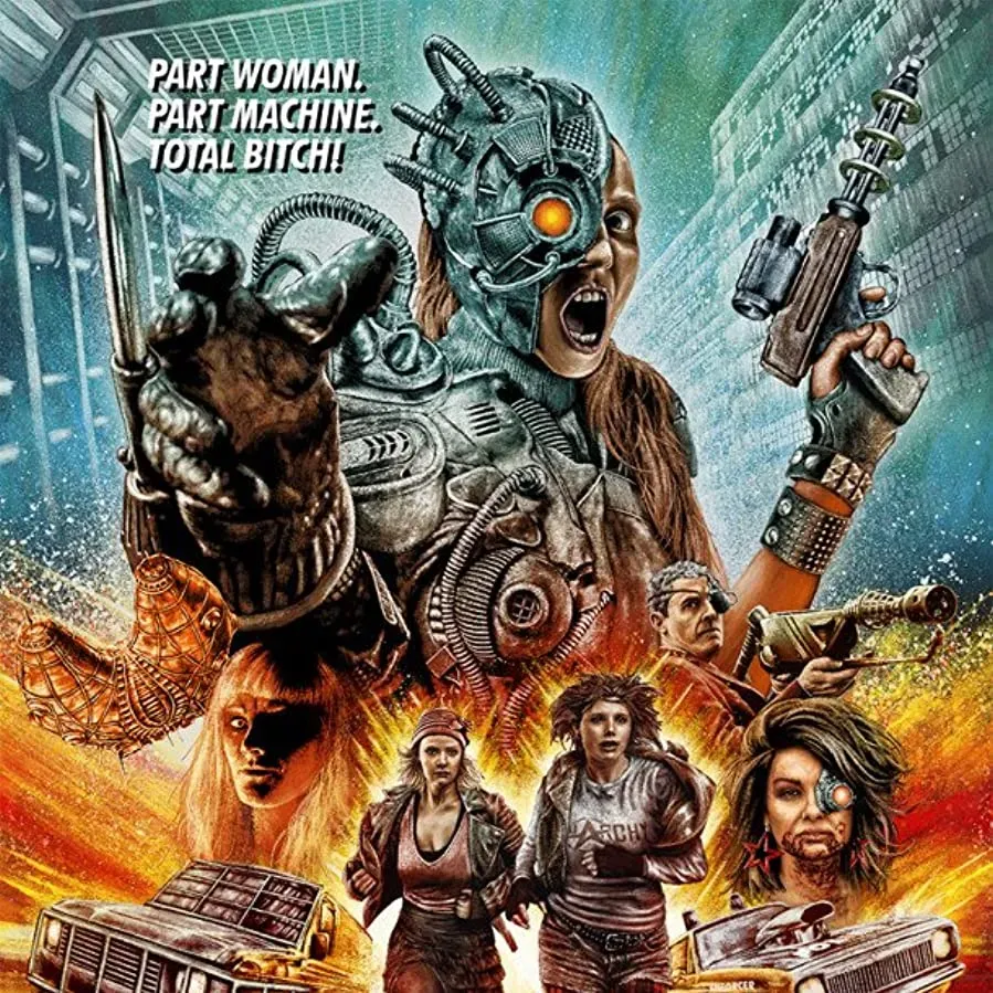 Sheborg Massacre online